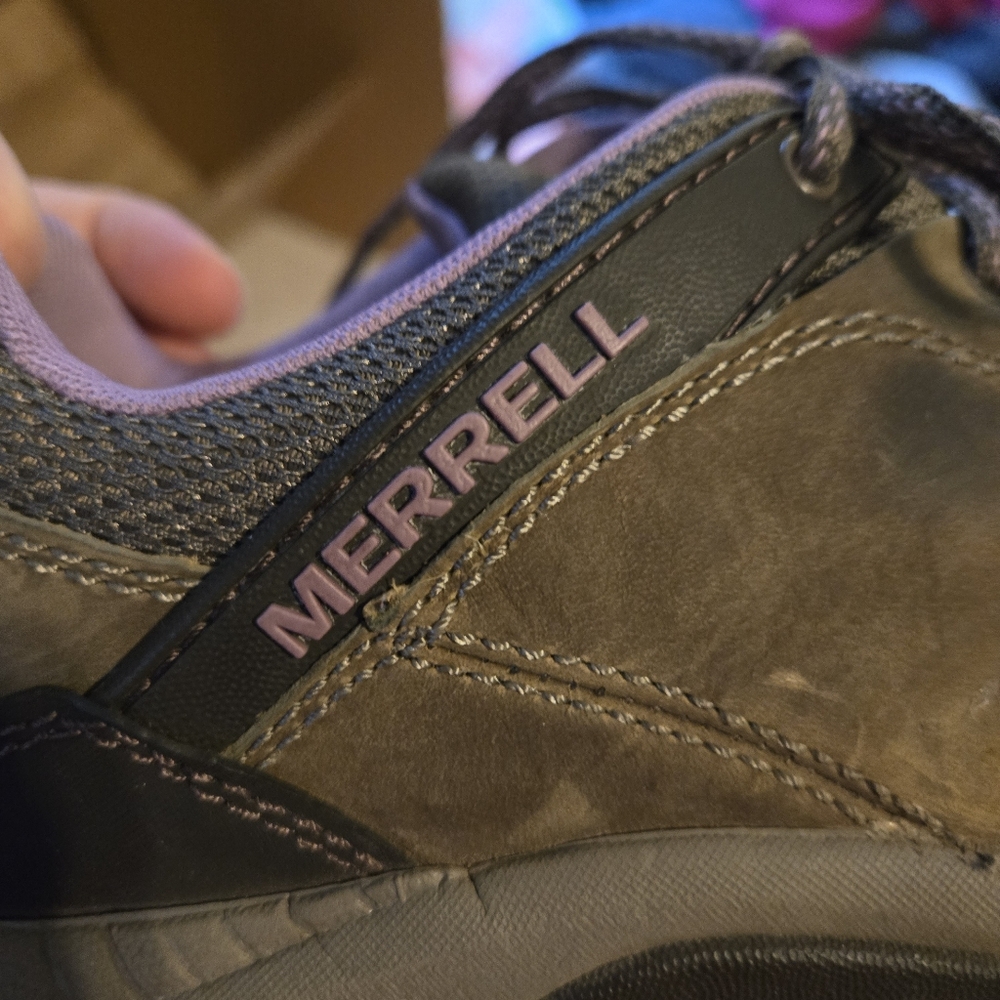 Merrell women's 9 - Picture 7 of 11